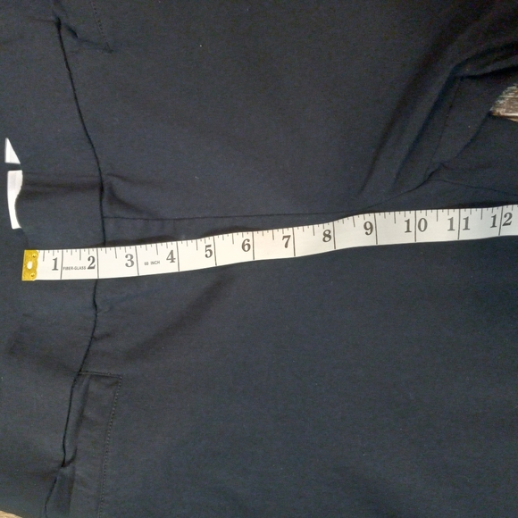 Kim Rogers Pull on Dress Pants Size 12P - Picture 6 of 7